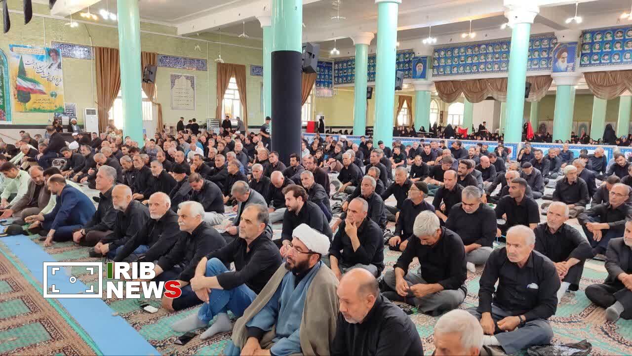 پیام آذری