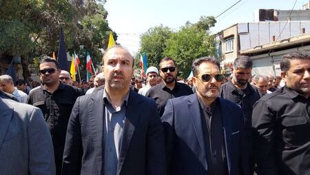 پیام آذری