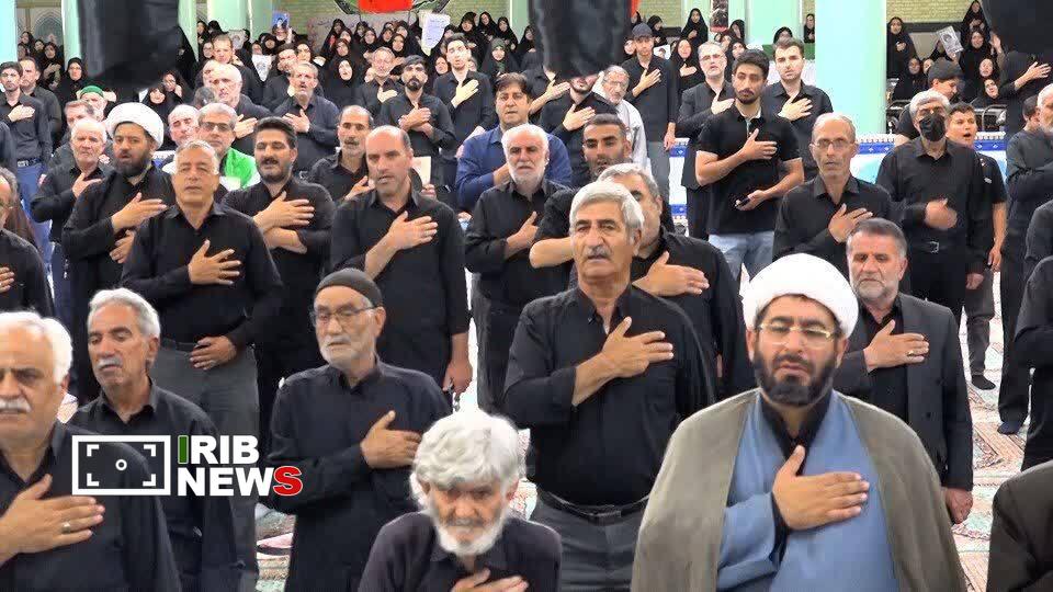 پیام آذری