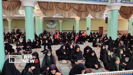 پیام آذری