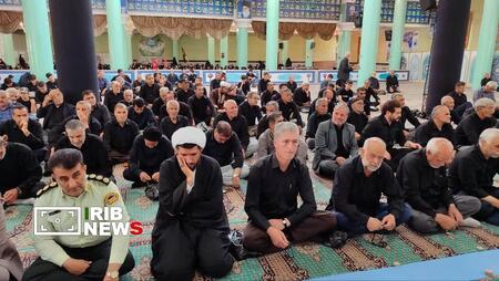 پیام آذری