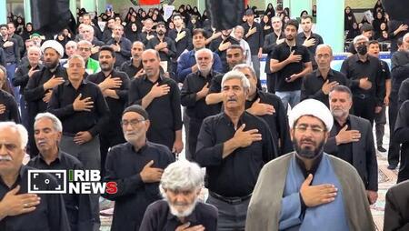 پیام آذری