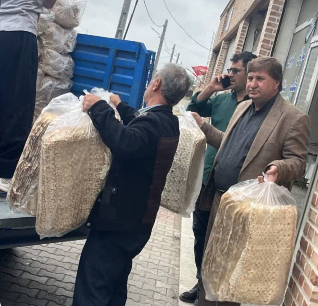 پیام آذری