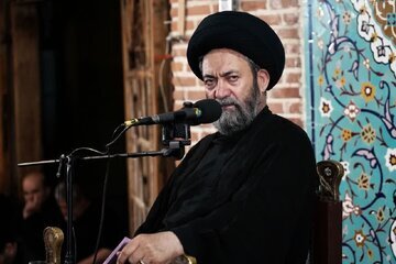 پیام آذری
