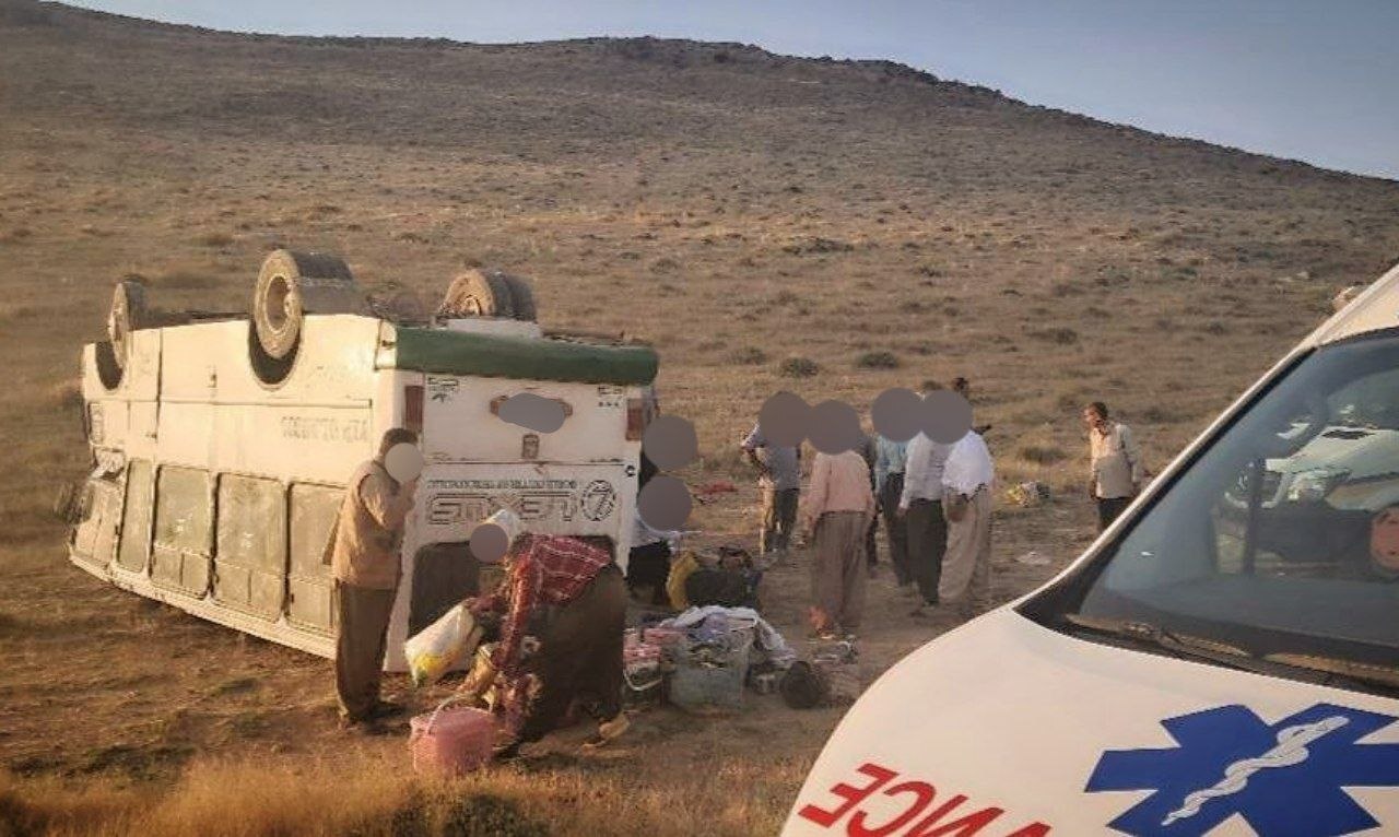 پیام آذری