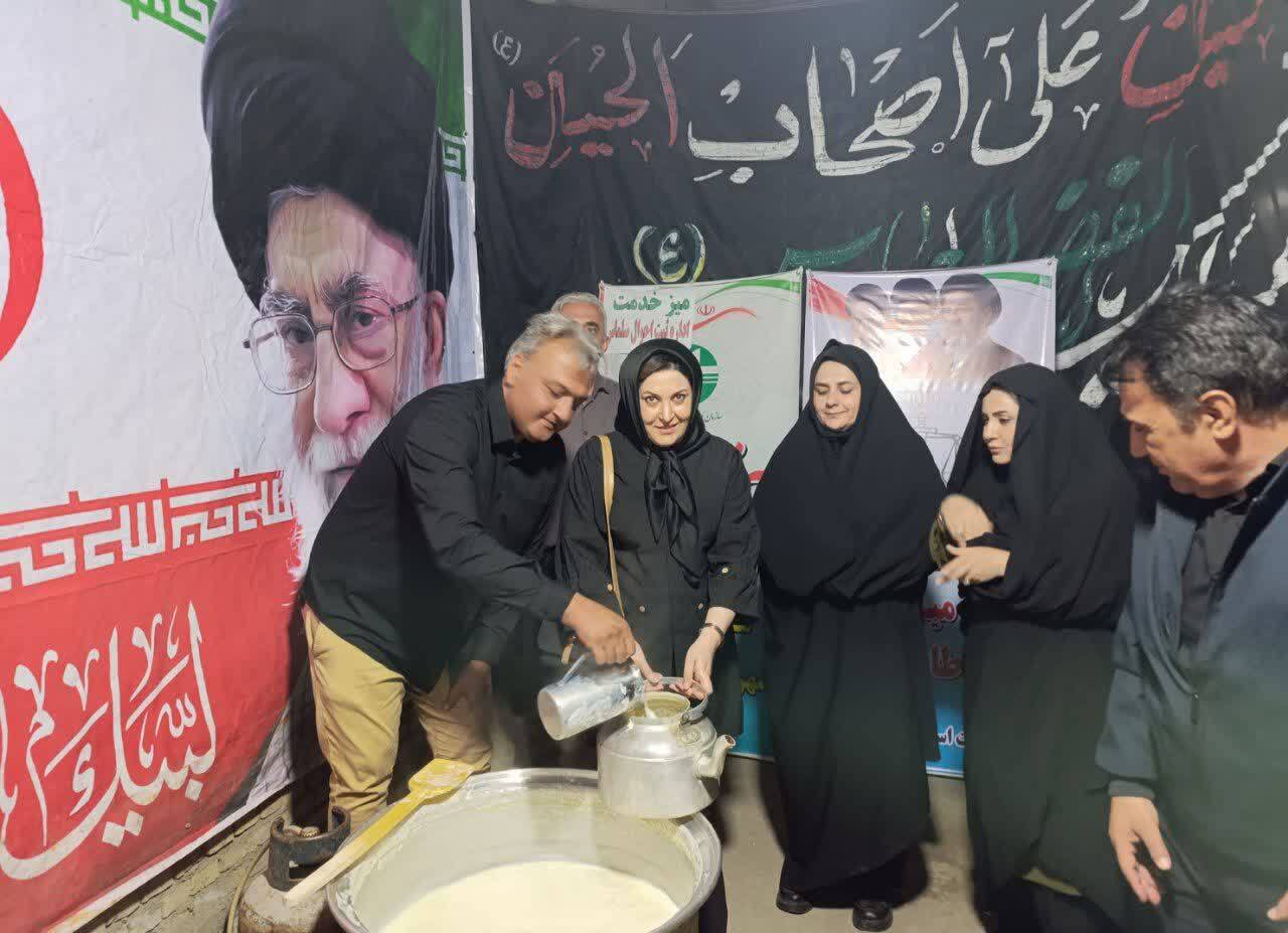 پیام آذری