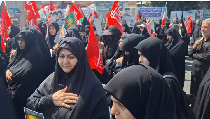 پیام آذری