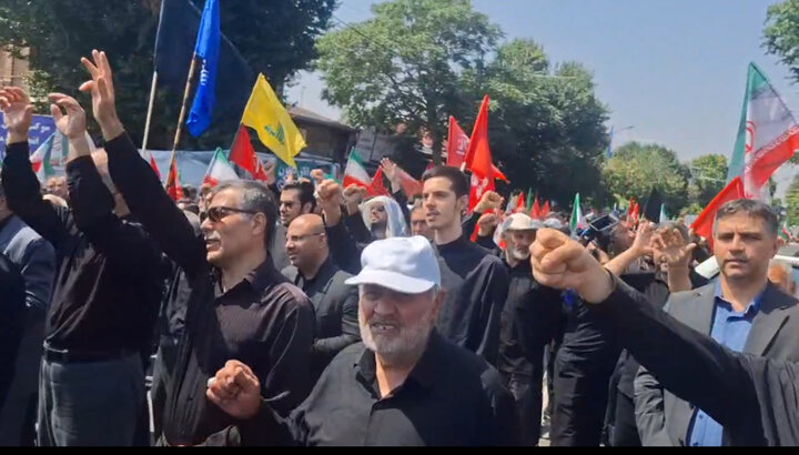 پیام آذری