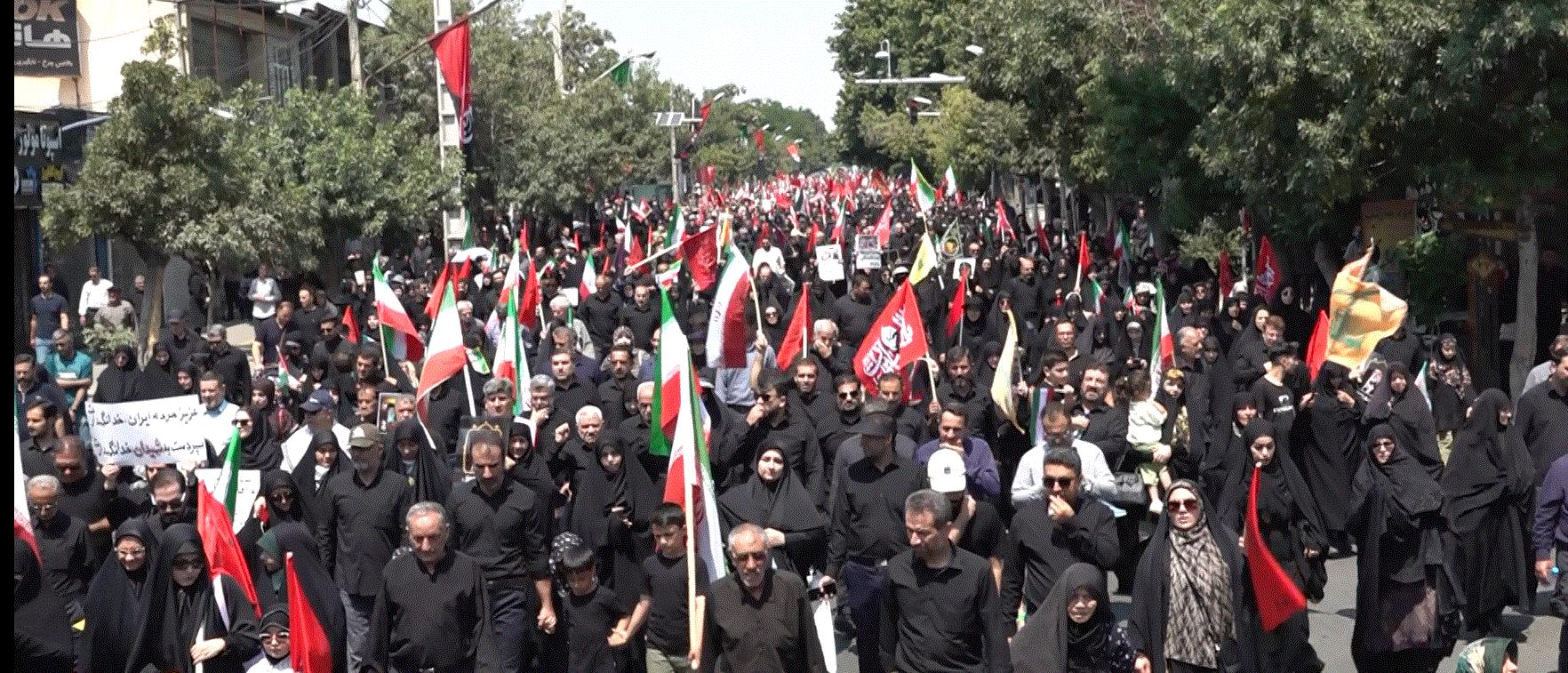 پیام آذری