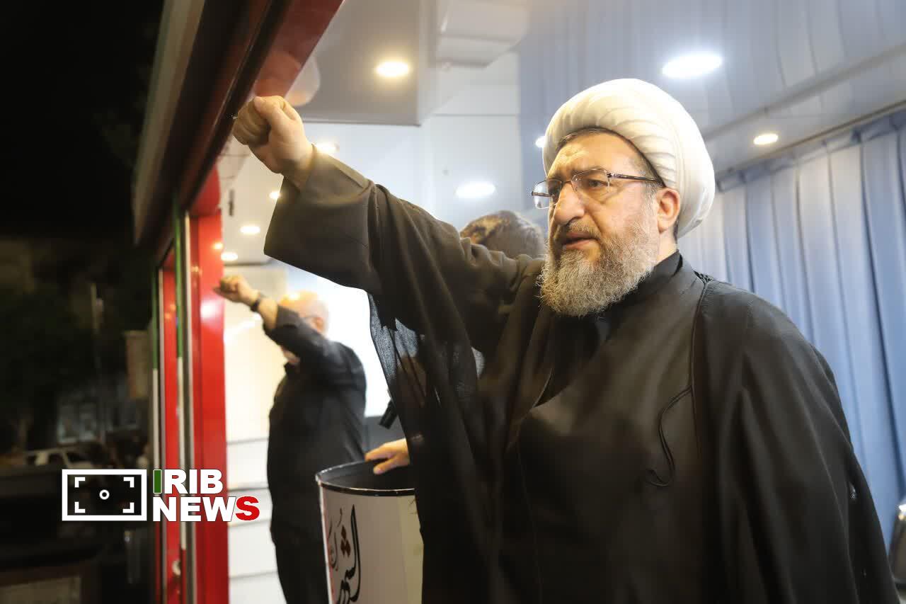 پیام آذری
