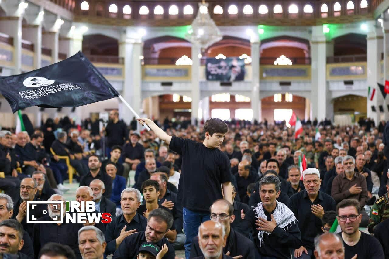پیام آذری