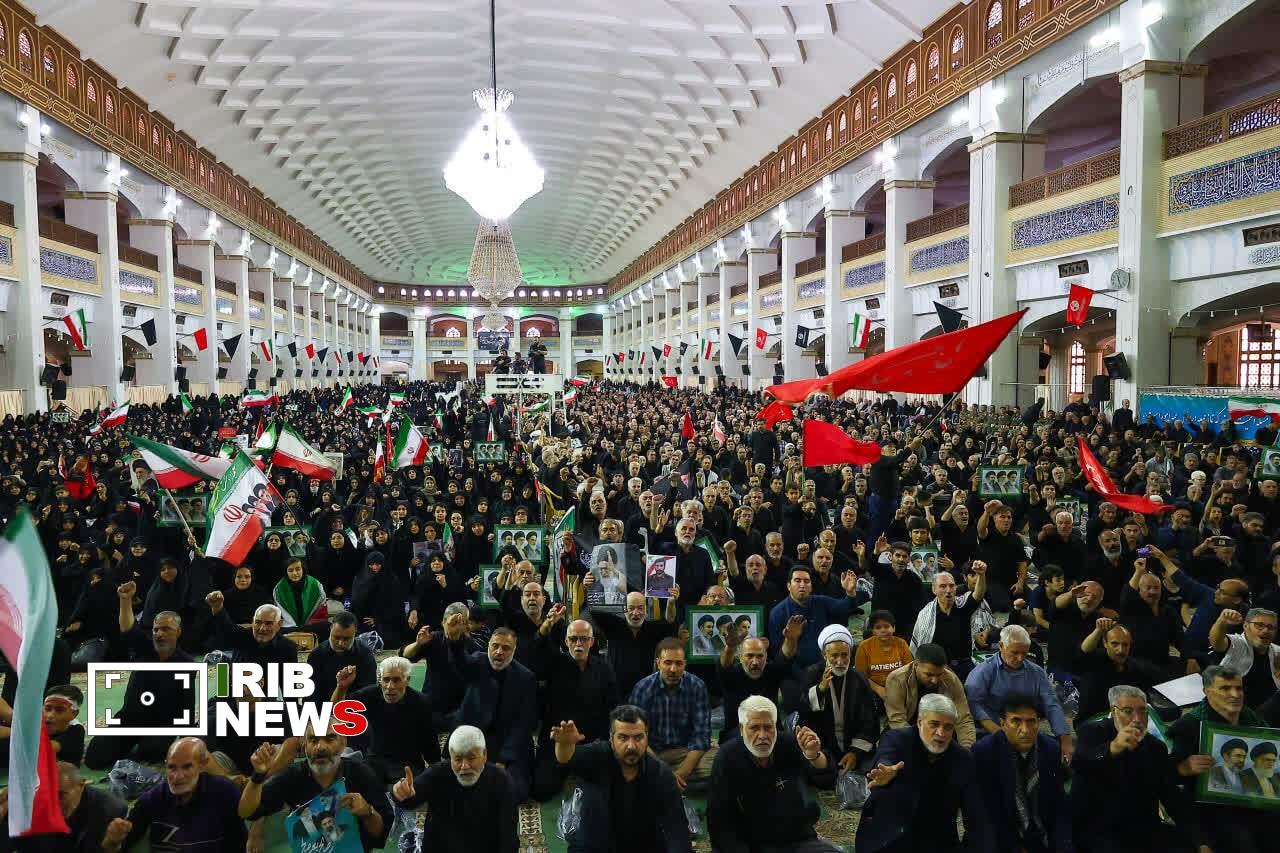 پیام آذری