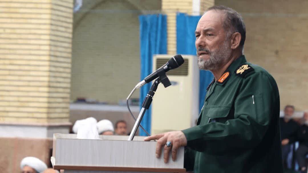 پیام آذری