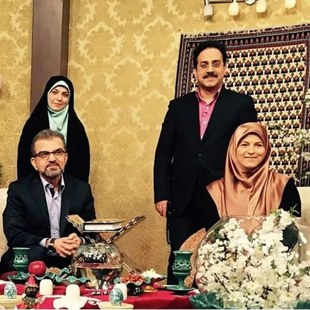 پیام آذری