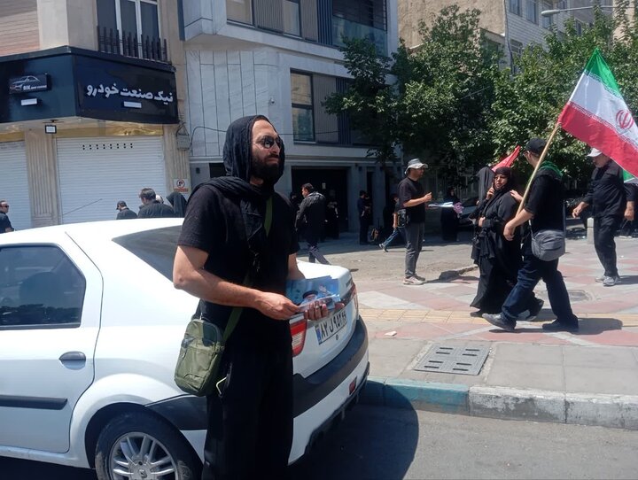 پیام آذری
