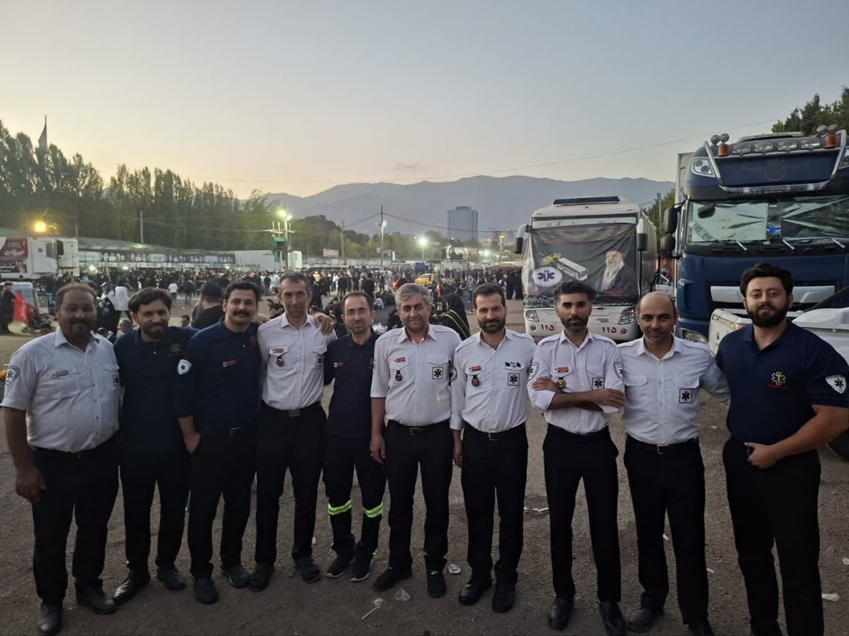 پیام آذری