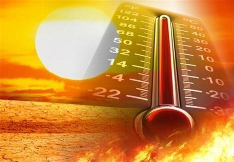 افزایش ۳ تا ۵ درجه‌ای دما از پنجشنبه در اردبیل