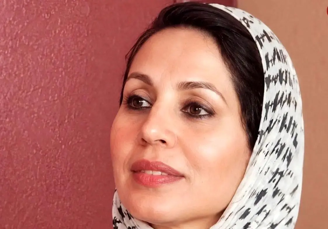 سفر در زمان؛ تغییر چهره «شمسی فضل‌الهی» بعد ۴۰ سال در ۸۴ سالگی