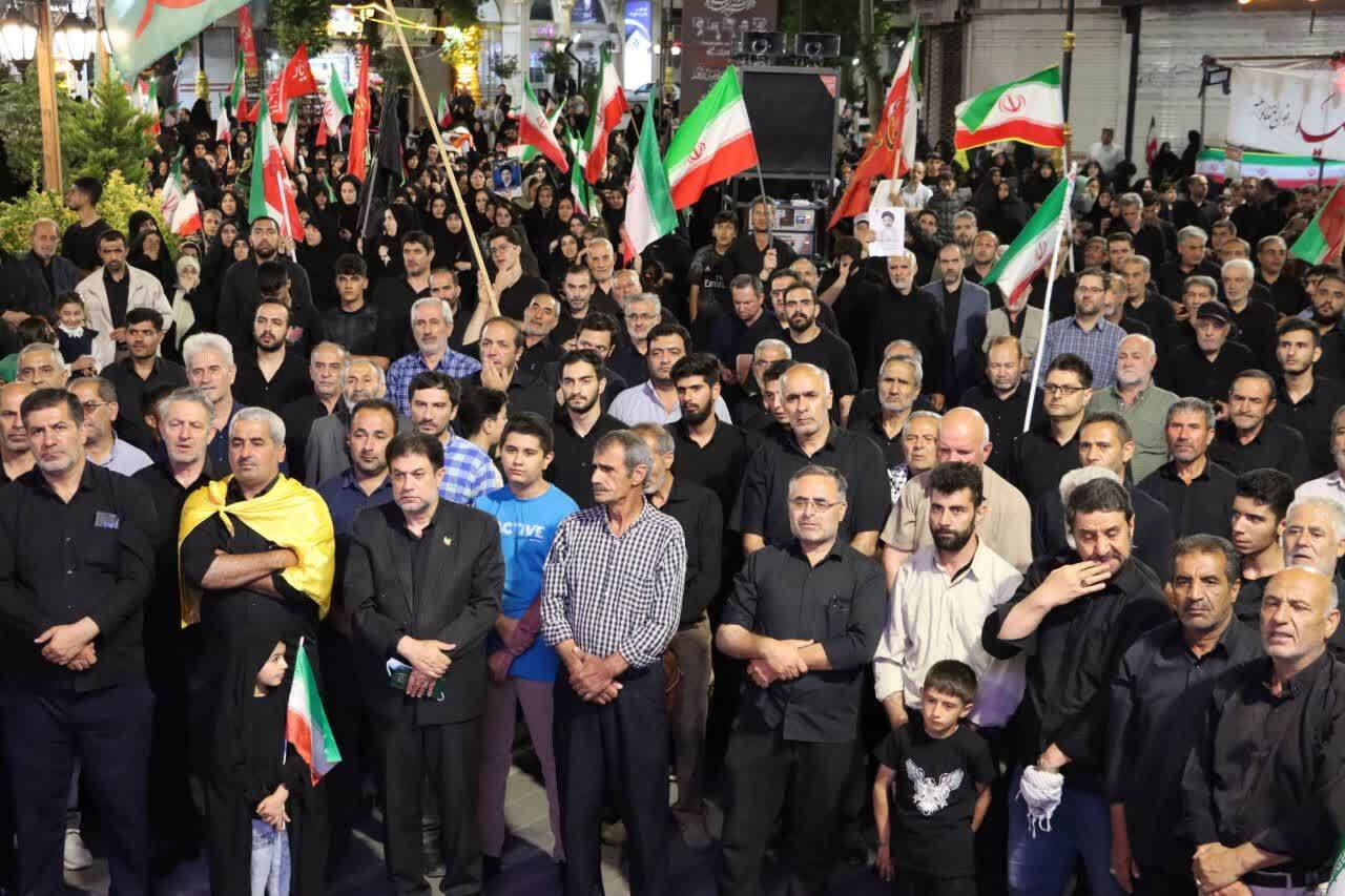 پیام آذری