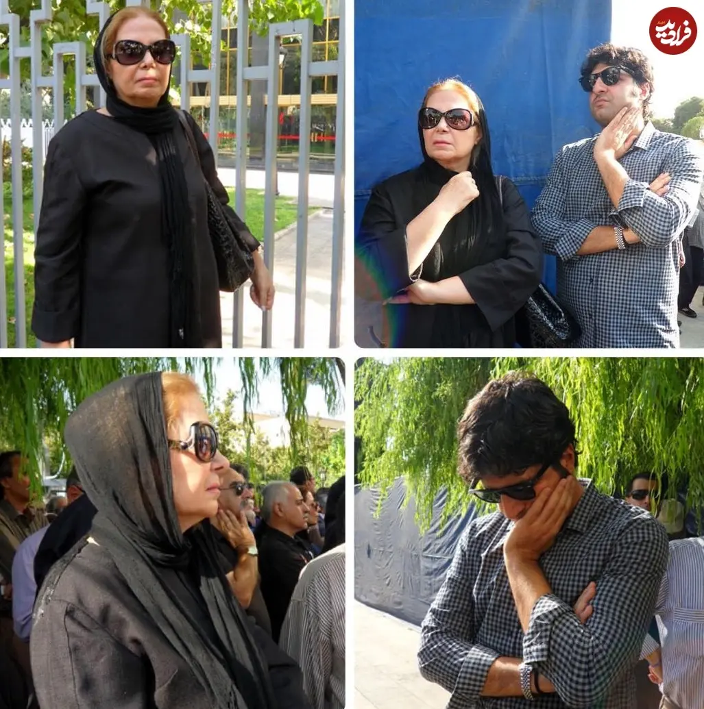 پیام آذری