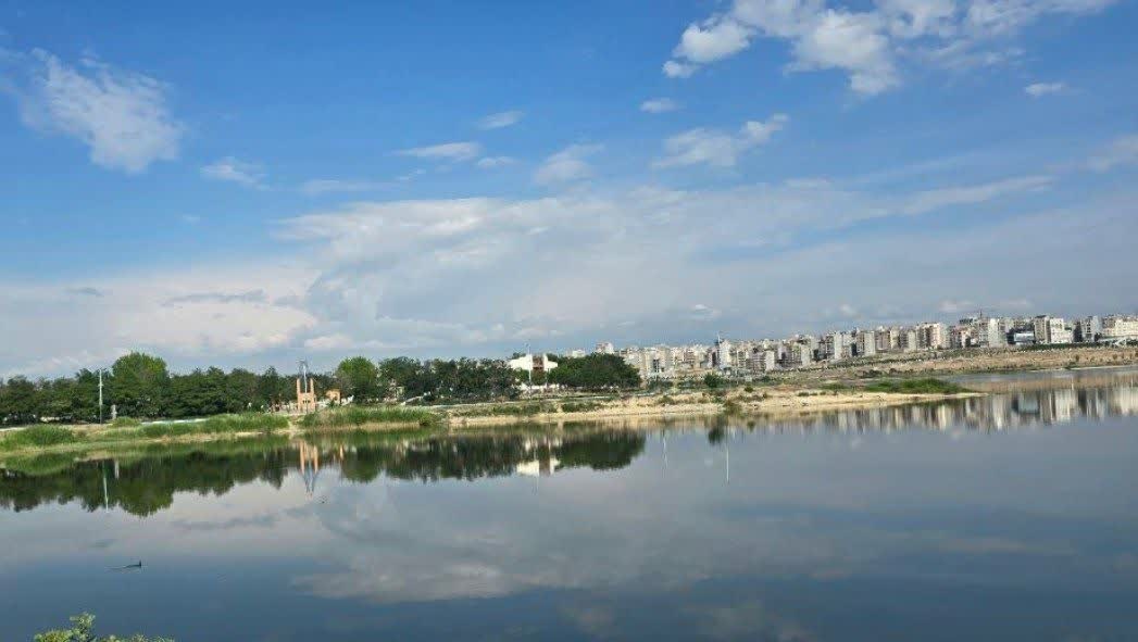 پیام آذری