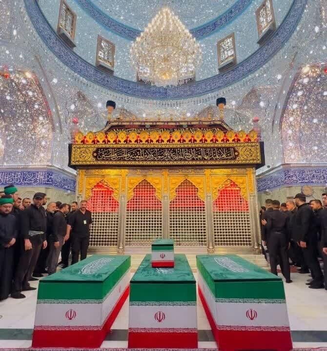 پیام آذری