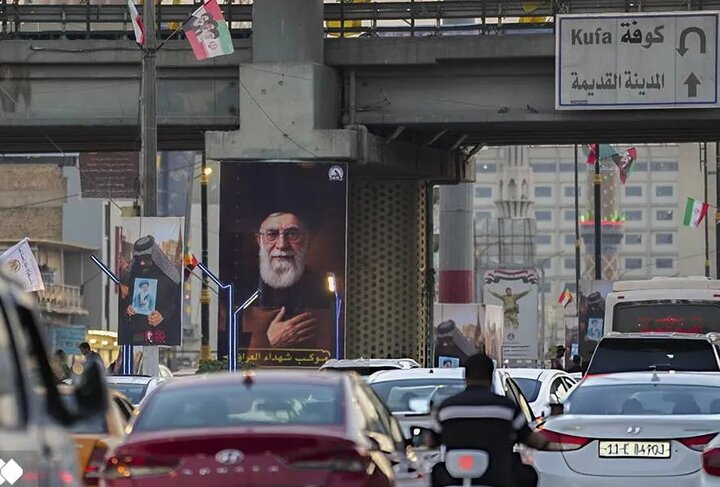 پیام آذری