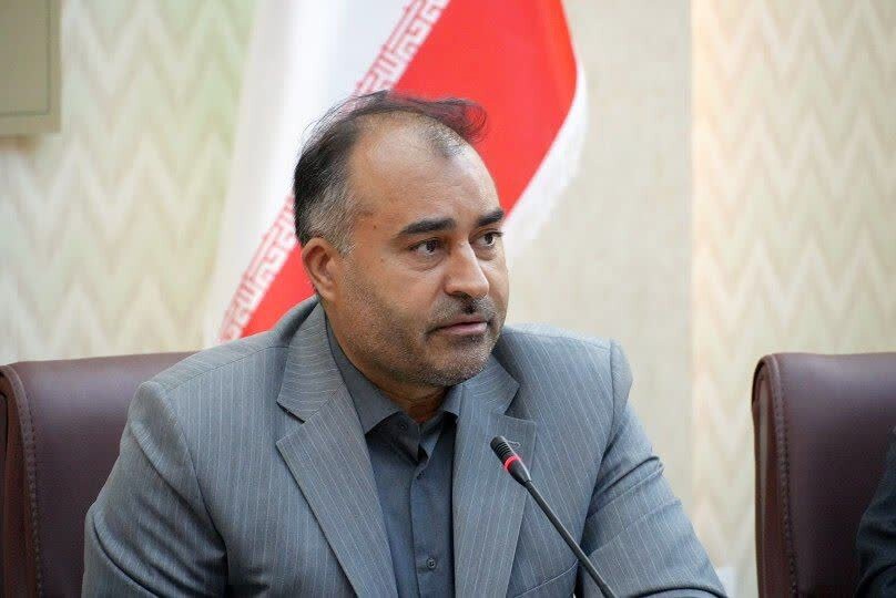 ۵۱۶ هزار تن محصولات کشاورزی آذربایجان غربی از گمرکات صادر شد