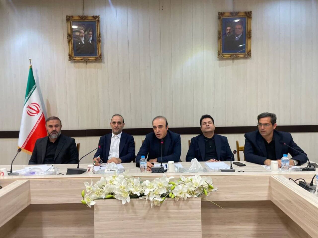 پیام آذری