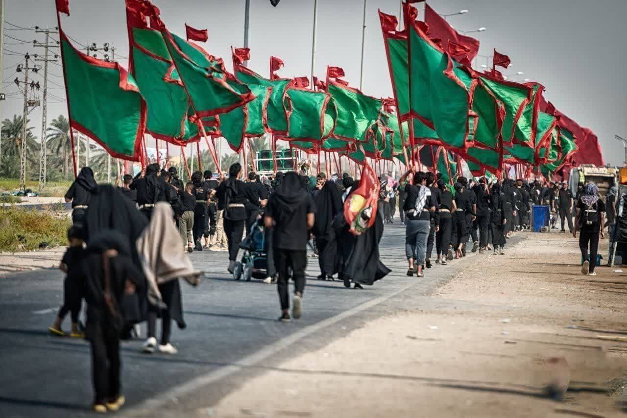 پیام آذری