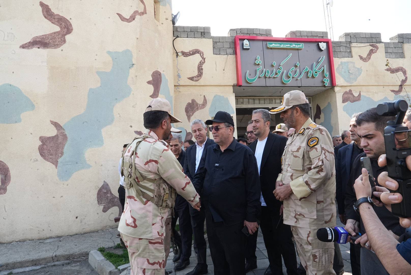 پیام آذری