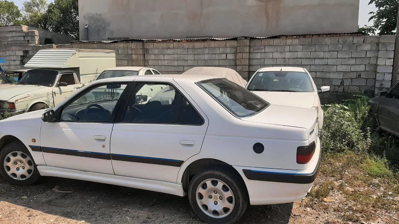 توقیف ۱۱ دستگاه خودرو هنجارشکن در اردبیل