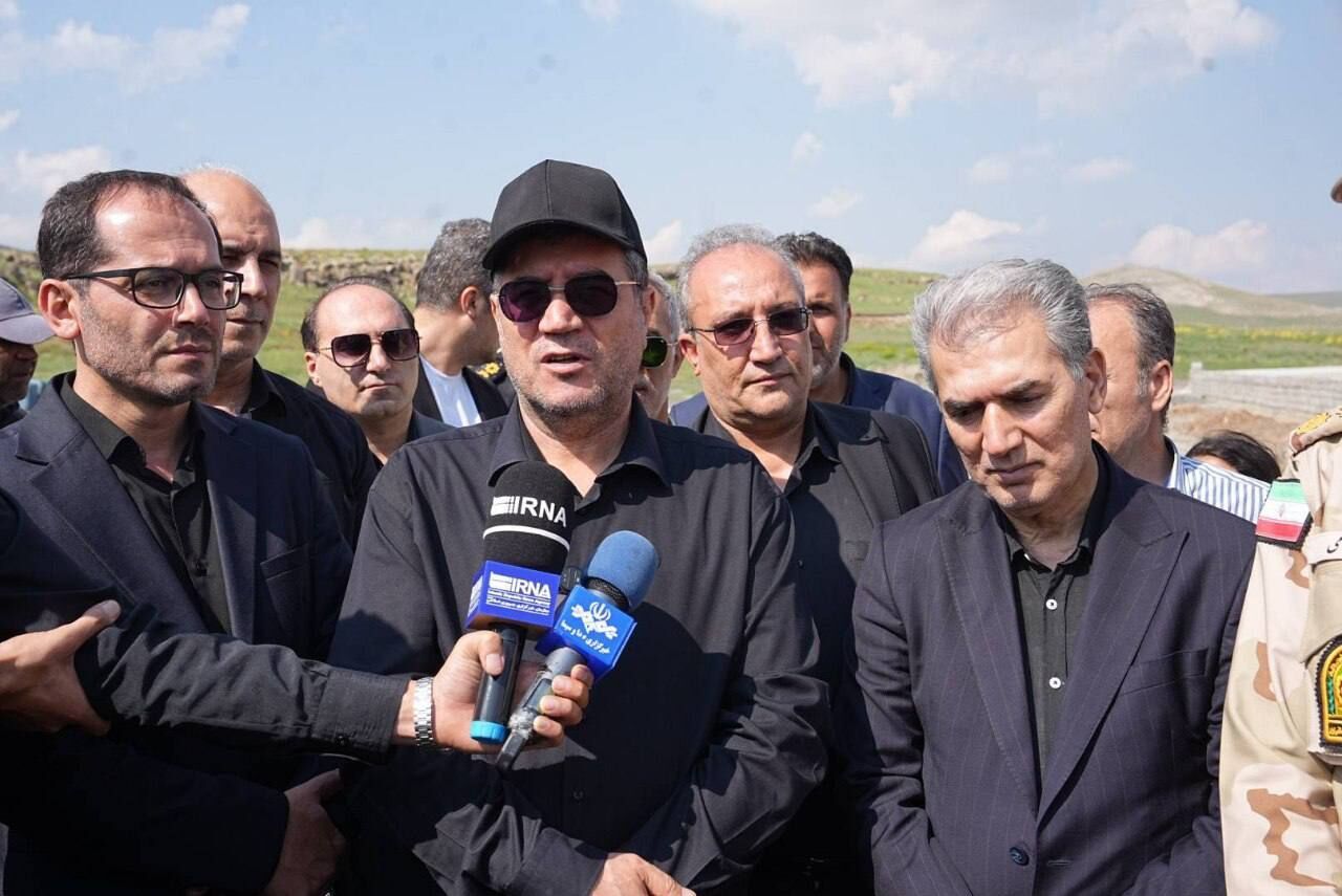 پیام آذری