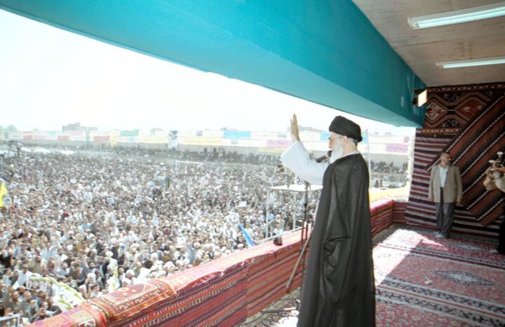 پیام آذری