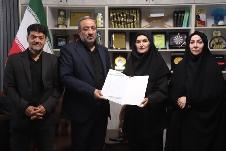 پیام آذری