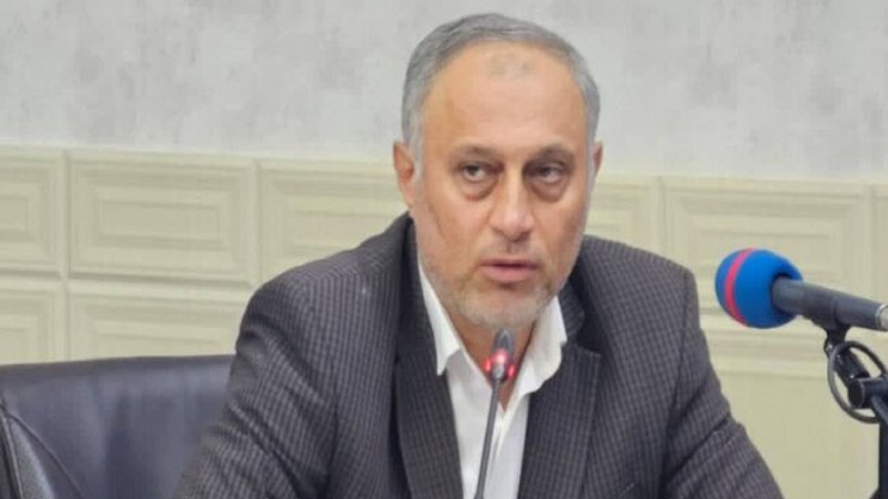 پیام آذری