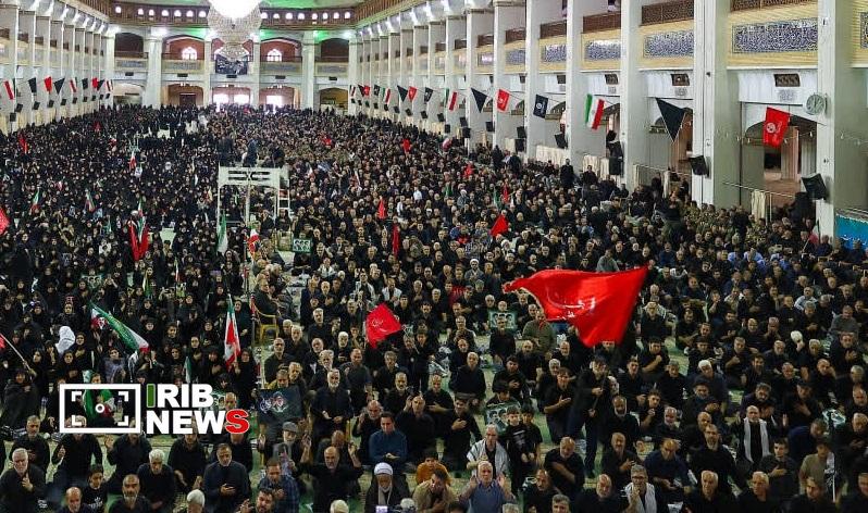 پیام آذری