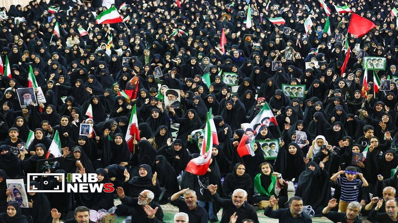 پیام آذری