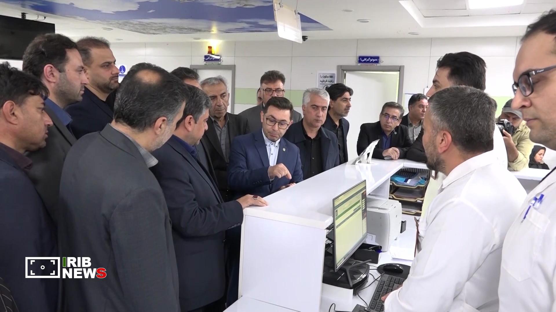 پیام آذری