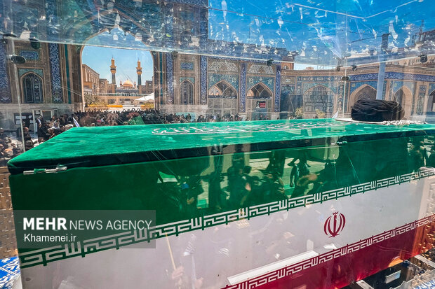 پیام آذری