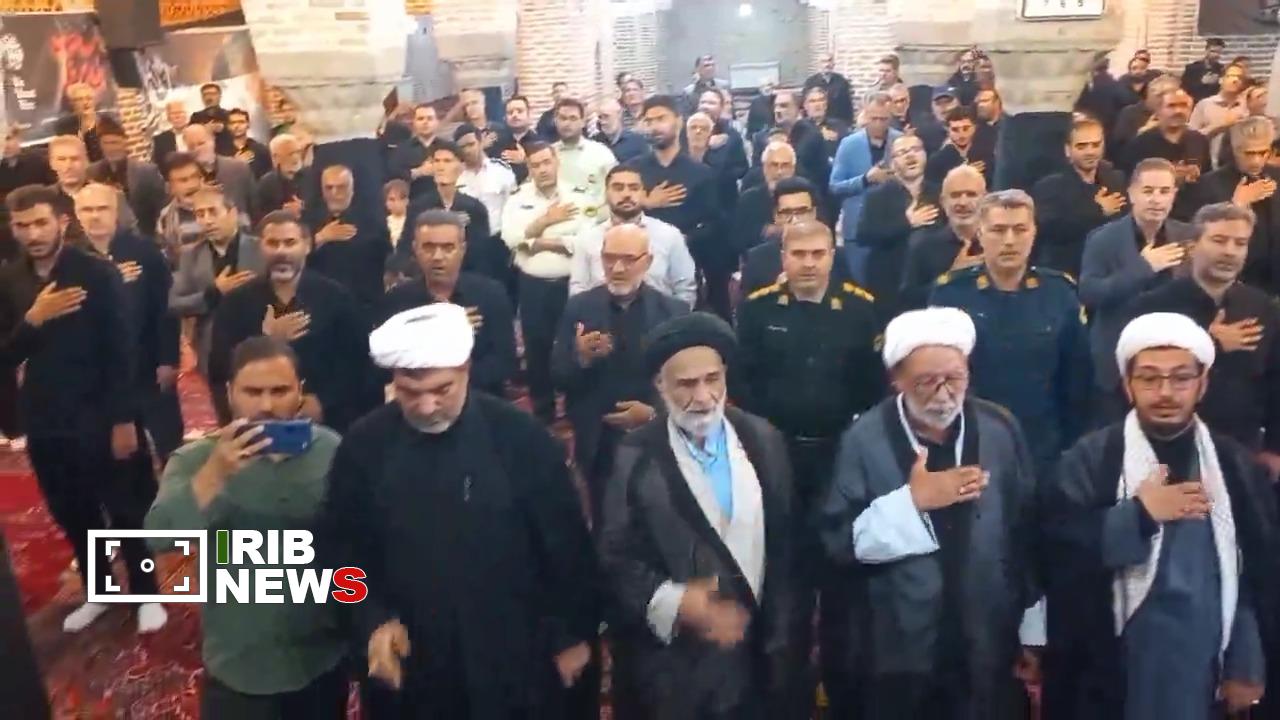 پیام آذری