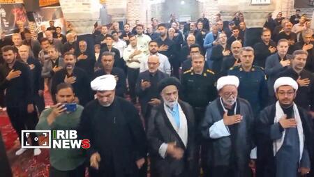 پیام آذری