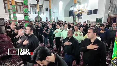 پیام آذری