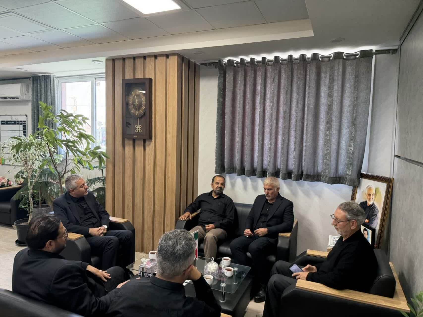 پیام آذری