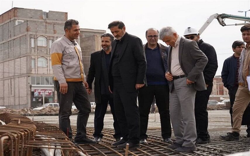 پیام آذری
