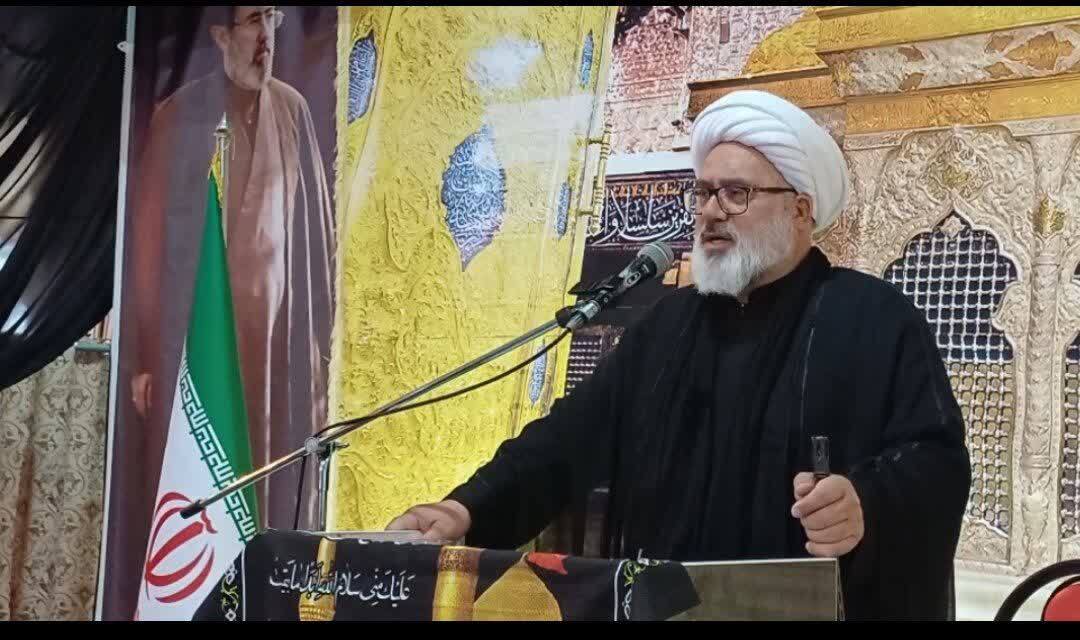 پیام آذری