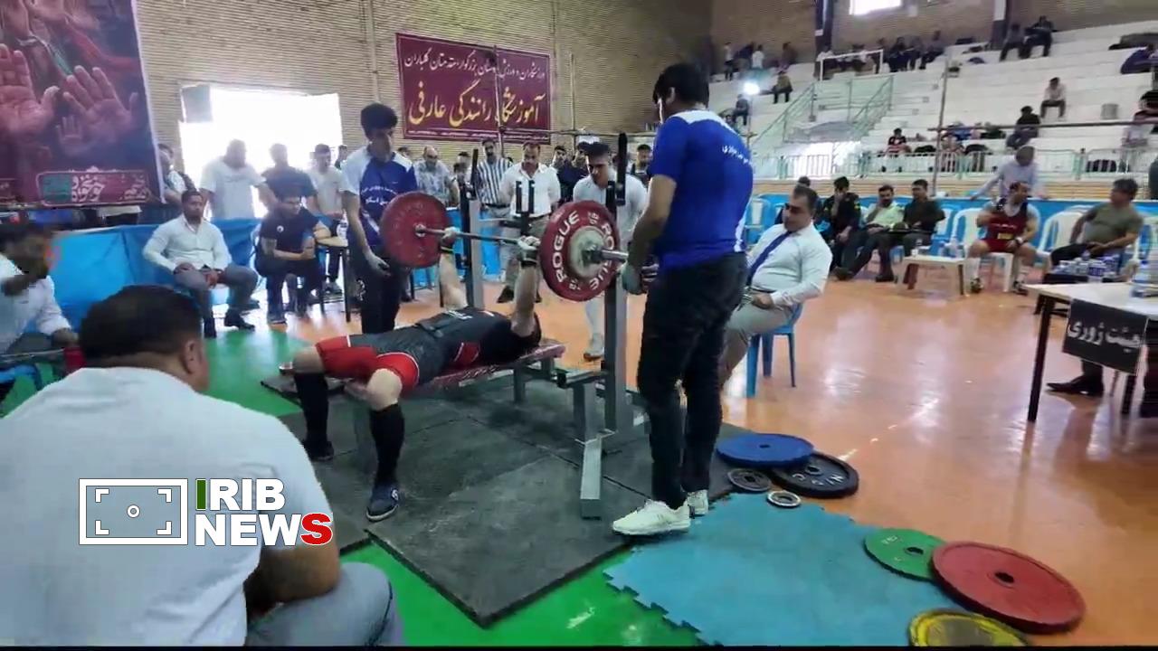 پیام آذری