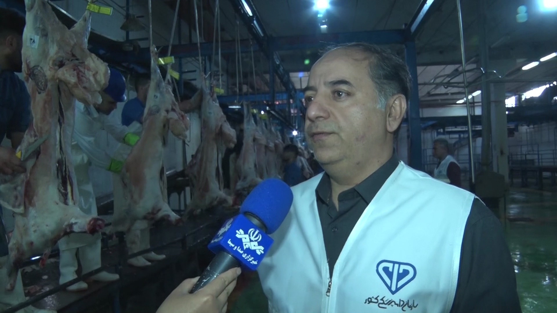 پیام آذری