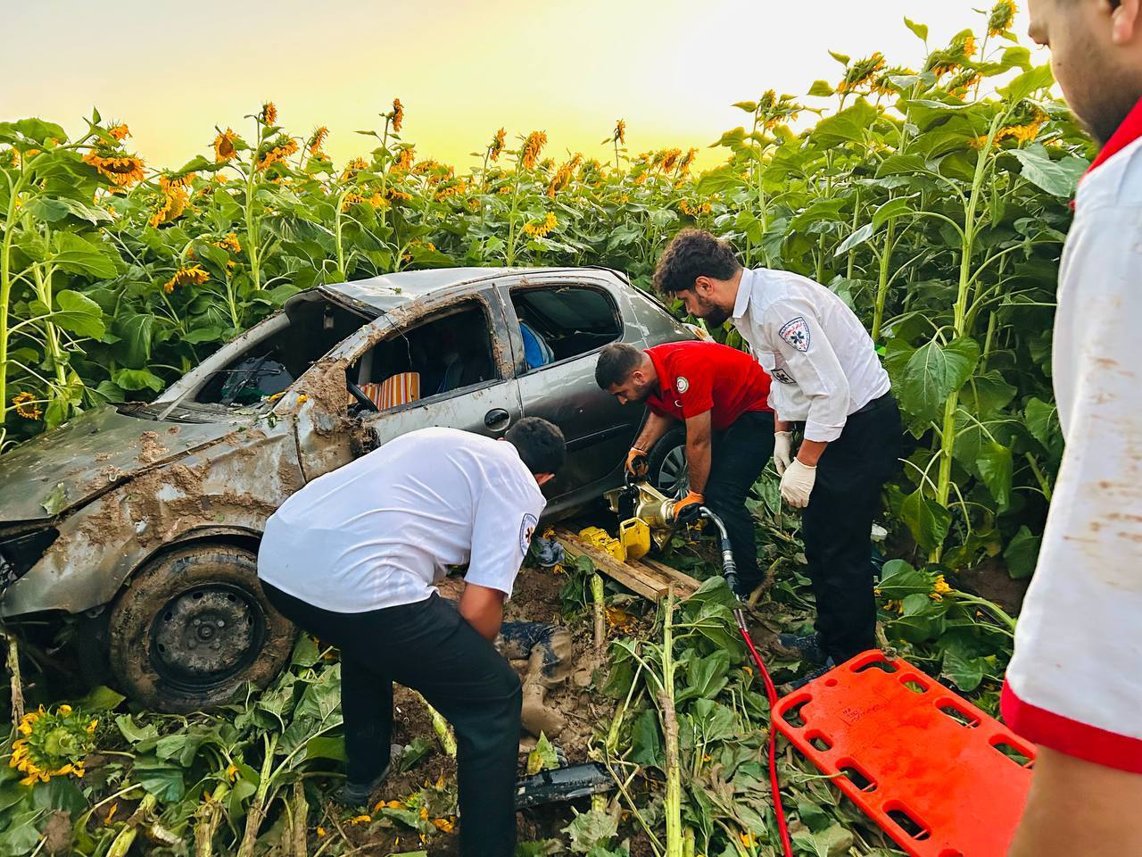 پیام آذری