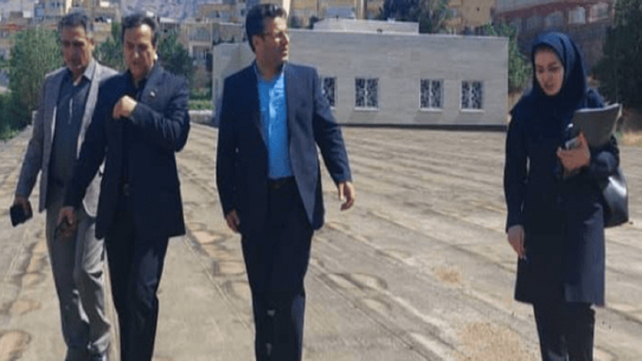 پیام آذری